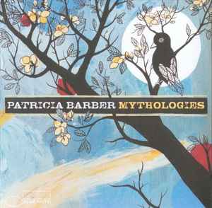 Patricia Barber - Mythologies