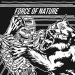 Cover of Force Of Nature, 2014-06-02, File