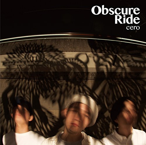 Cero – Obscure Ride (2015, Gatefold, Vinyl) - Discogs