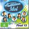 Australian Idol - The Final 13
