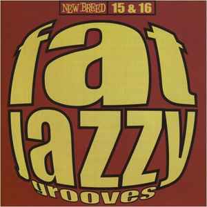 Fat Jazzy Grooves: Volumes 11 & 12 (1995, CD) - Discogs