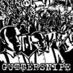 Guttersnipe - Join The Strike