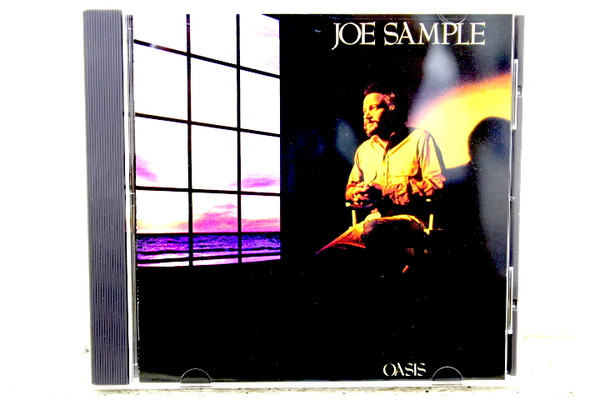 Joe Sample - Oasis | Releases | Discogs