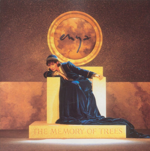 Enya - The Memory Of Trees | Releases | Discogs