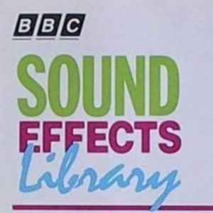 The BBC Sound Effects Library