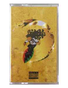 Estee Nack & Sadhu Gold – Surfinongold.Wav (2020, Japanese Version