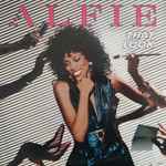 Cover of That Look, 1986, Vinyl