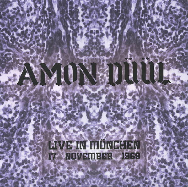 Amon Düül - Collapsing Singvögel Rückwärts & Co. | Releases | Discogs