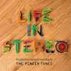 The Pinker Tones - Life In Stereo