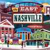 Various - An East Nashville Christmas