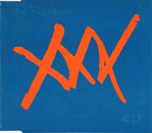 The Popguns - XXX ep