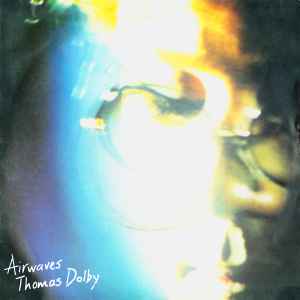 Thomas Dolby - Airwaves album cover