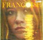 Cover of Françoise, 1967, Vinyl