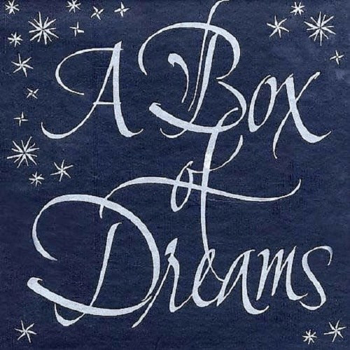 Enya – A Box Of Dreams (1997, CD) - Discogs