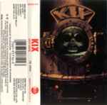 Kix – Hot Wire (1991, Specialty Pressing, CD) - Discogs