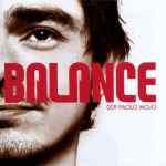 Cover of Balance 009, 2006-04-10, CD