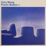 Cory Wong – Power Station (2022, Vinyl) - Discogs