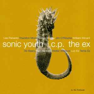 In The Fishtank 9 - Sonic Youth + I.C.P. + The Ex