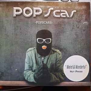 Pop Scar - Popscars album cover