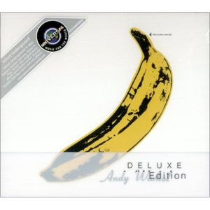 The Velvet Underground – The Velvet Underground & Nico (CD) - Discogs