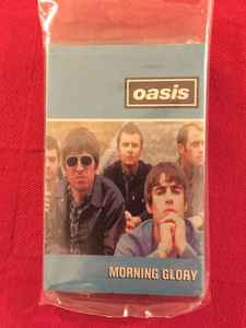 Oasis – Morning Glory (1995, Cassette) - Discogs