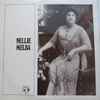 Nellie Melba - Soprano