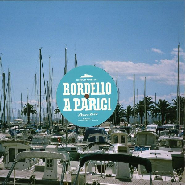 Album herunterladen Various - Riviera Disco Vol 1