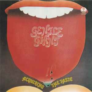 Gentle Giant – The Power And The Glory (1996, CD) - Discogs