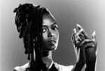 last ned album Kelela - Frontline