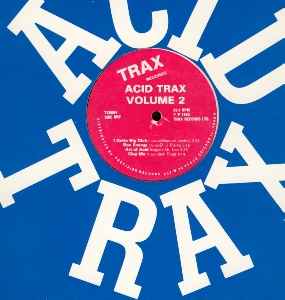 Various - Acid Trax Volume 2