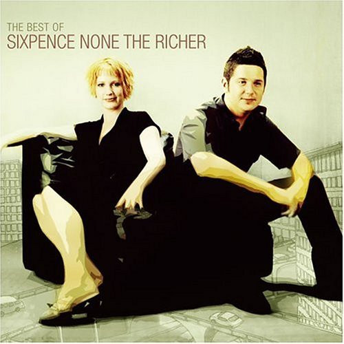 Sixpence None The Richer – The Best Of Sixpence None The Richer