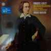 Franz Liszt - Josef Bulva - Klavierwerke = Piano Works = Œuvre Pianistique