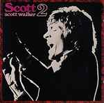 Cover of Scott 2, 1995, CD
