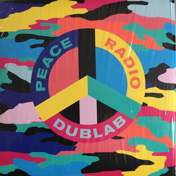 Distante Persona responsable Hizo un contrato Peace Radio Dublab (2018, Vinyl) - Discogs