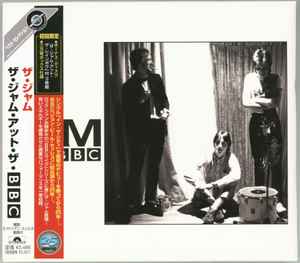 The Jam – The Jam At The BBC (2002