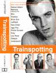 Cover of Trainspotting (Music From The Motion Picture), 1996, Cassette