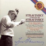 ladda ner album Igor Stravinsky - Stravinsky Conducts Stravinsky The Firebird