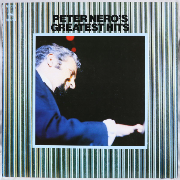 Peter Nero Peter Neros Greatest Hits 1972 Vinyl Discogs