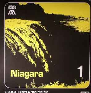 Niagara - L.U.C.A. / Rotla / Polysick