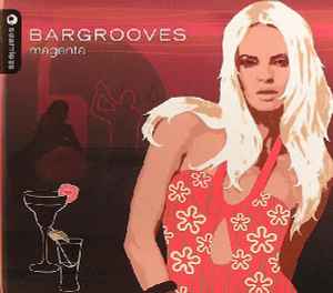 Various - Bargrooves - Magenta