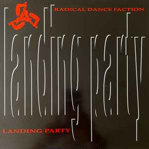Landing Party - Radical Dance Faction