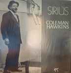 Cover of Sirius, 1975, Vinyl