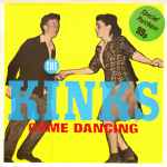 Cover of Come Dancing, 1982, Vinyl