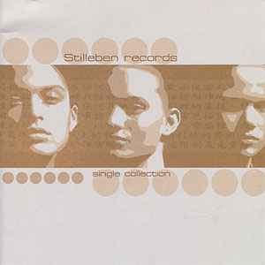 Various - Stilleben Records (Single Collection) album cover