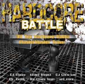 Hardcore Battle Vol. 1 (2005, CD) - Discogs