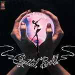 Styx – Crystal Ball (1976, Vinyl) - Discogs