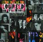 Carátula de Different Times - Lou Reed In The 70s, 1996-09-21, CD