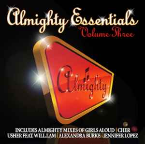 Various - Almighty Essentials - Volume Three