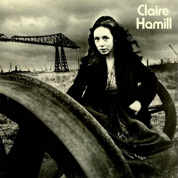 Claire Hamill - One House Left Standing | Releases | Discogs
