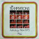 Cover of Anthology 1964-1973, 1973, Vinyl